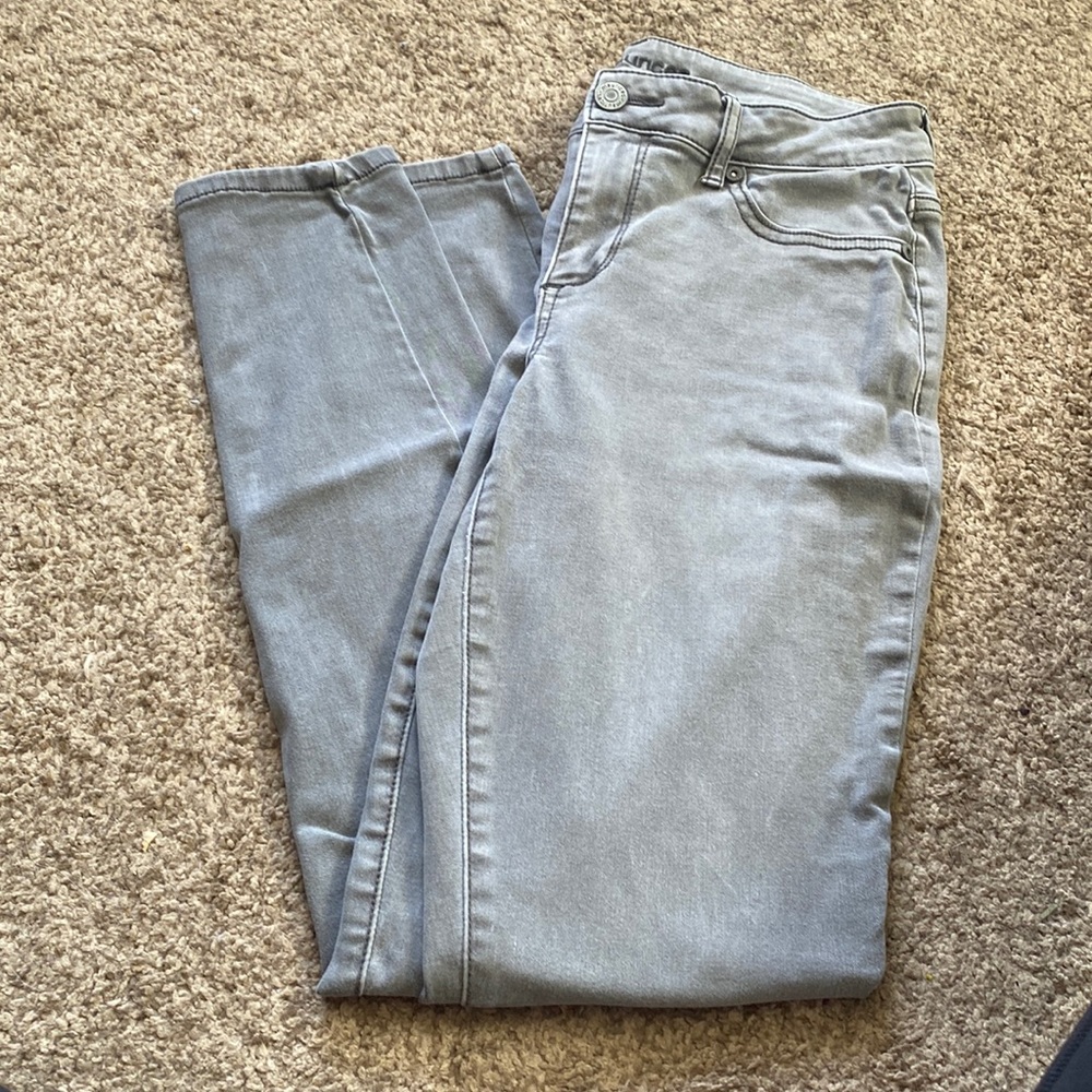 Maurice’s Jeggings